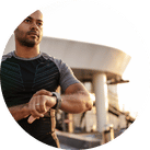 RUIMEN Smart Watch Review from David Cooper